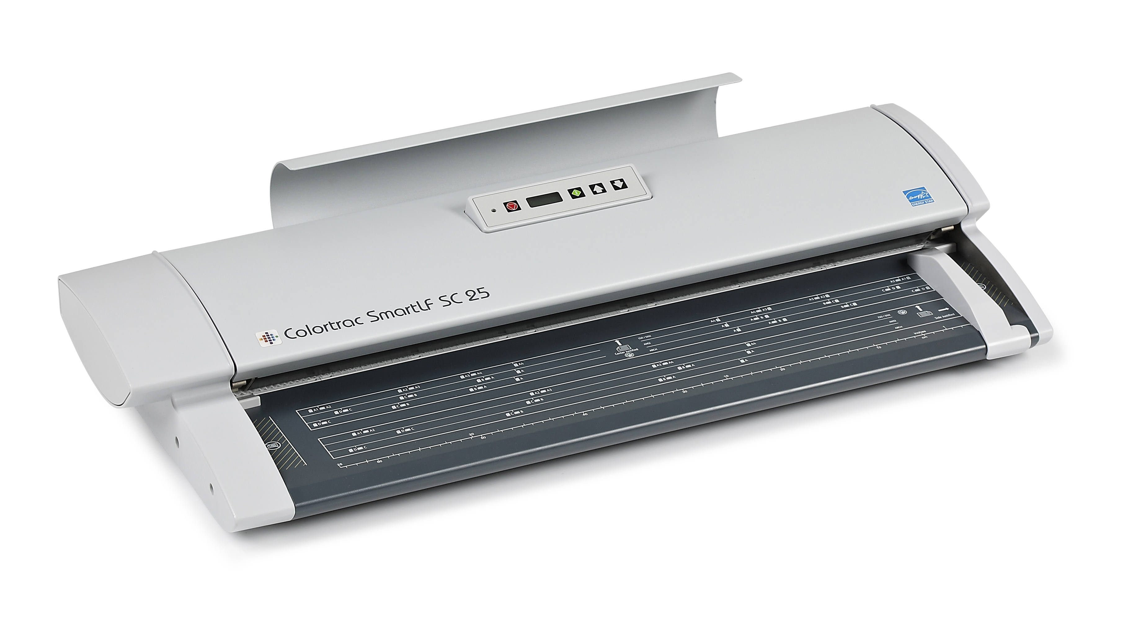 Wide-Format Scanners – Traverse Reproduction & Supply Co.